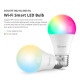SONOFF - Ampoule intelligente WIFI RGBCW format E27