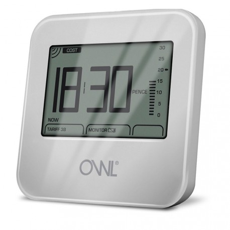 OWL Energy Monitor OWL Micro + CM180