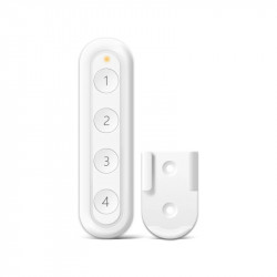 LORATAP - Zigbee 3.0 4-button remote control