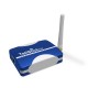 TELLDUS - Tellstick Net TSNET
