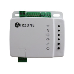 AIRZONE - Contrôleur de climatiseur Wi-Fi Aidoo Pro LG