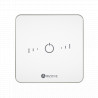 AIRZONE - Thermostat filaire Radiant Lite Blanc