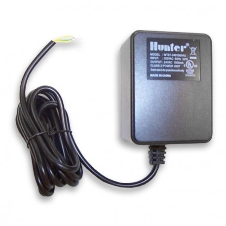 HUNTER Alimentation 24Vac 1000mA Domotique