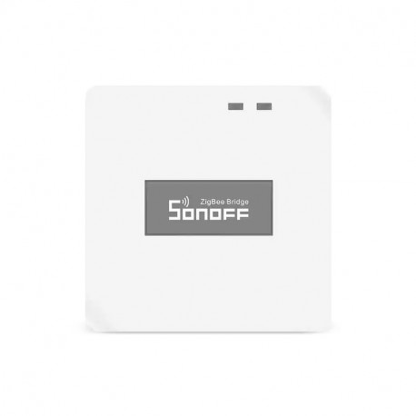 SONOFF - Box domotique Zigbee 3.0 / WIFI PRO