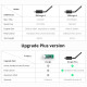 SONOFF - Clé USB Zigbee 3.0 + antenne externe 20dBm (V2) ZBDongle-E