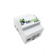 JEEDOM - Pack contrôleur domotique sur rail DIN JEEDOM ATLAS PRO + dongle USB Z-Wave+
