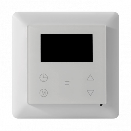 SUNRICHER - Zigbee 3.0 Heating thermostat