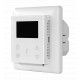 SUNRICHER - Thermostat pour chauffage électrique 16A Zigbee 3.0