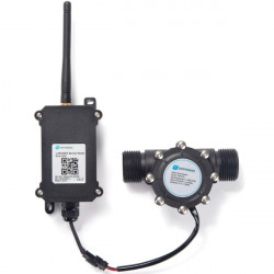 DRAGINO - Lorawan outdoor flow sensor (G 1 / DN25 60 pulse / 1 L)