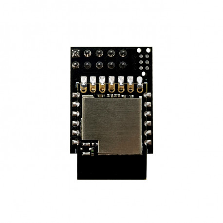 POPP - Passerelle universelle Zigbee GPIO ZB-Shield