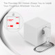 MOES - Bluetooth Smart Button (Tuya Smart Life) FingerBot