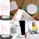 MOES - Bluetooth Smart Button (Tuya Smart Life) FingerBot