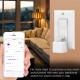 MOES - Bluetooth Smart Button (Tuya Smart Life) FingerBot