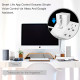 MOES - Bluetooth Smart Button (Tuya Smart Life) FingerBot