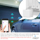 MOES - Bluetooth Smart Button (Tuya Smart Life) FingerBot