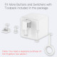 MOES - Bluetooth Smart Button (Tuya Smart Life) FingerBot