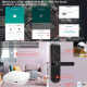 MOES - Box domotique Zigbee + Bluetooth Tuya Smart Life (version WIFI)