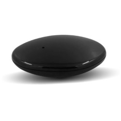 WIDOM - Multi Sensor Room Controller (Black)