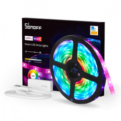 SONOFF - Ruban de LED intelligent L3 PRO RGBIC 5M