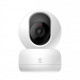 WOOX - Caméra intérieure WIFI motorisée 360° PTZ (TUYA SmartLife, ALEXA et Google Assistant)