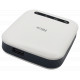 NICE - Mobile WiFi/LTE/3G access point with USB rechargeable battery
