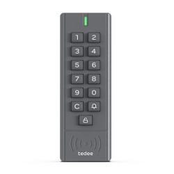 TEDEE - Bluetooth Keypad