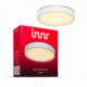 INNR - Plafonnier LED connecté - 30cm - Blanc chaud - Zigbee Lightlink