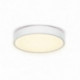 INNR - Connected LED ceiling light - 30cm - Warm white - Zigbee Lightlink