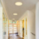 INNR - Connected LED ceiling light - 30cm - Warm white - Zigbee Lightlink