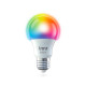 INNR - Connected bulb type E27 - ZigBee 3.0 - Multicolor RGBW + White adjustable - 2200K to 6500K