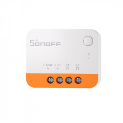 SONOFF - Smart switch without neutral Zigbee 3.0 ZBMINI-L