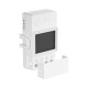 SONOFF - Commutateur intelligent de surveillance de température et humidité avec écran TH Elite (20A)