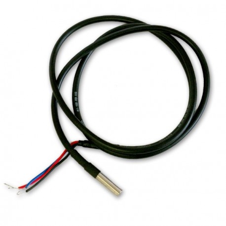 DALLAS Temperature Sensor 1-Wire DS18B20 WATERPROOF