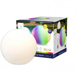 TINT - Calluna Solar Zigbee 3.0 Smart LED Light Ball, 35cm