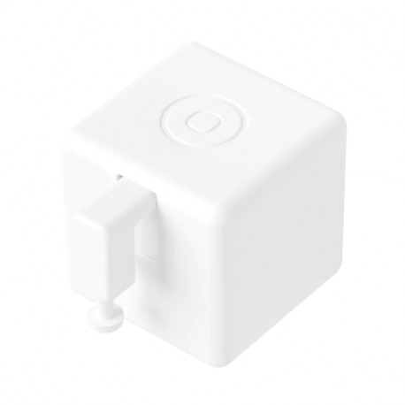 Zigbee 3.0 Smart Button (work with Tuya Smart Life and Zigbee2Mqtt) FINGERBOT - ADAPROX