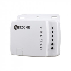 AC controller Aidoo Z-Wave Plus LG - AIRZONE