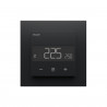HEATIT - Z-TRM6 Z-Wave+ electronic thermostat (Black)