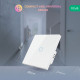 NOUS - Zigbee 3.0 Smart Touch Switch (1 channel with/without neutral)