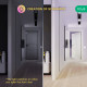 NOUS - Zigbee 3.0 Smart Touch Switch (1 channel with/without neutral)