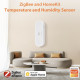 NEO - Zigbee 3.0 Tuya Temperature and Humidity Sensor