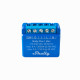 Micromodule commutateur intelligent Wi-Fi 8A Shelly Plus 1 Mini (contact sec) - SHELLY