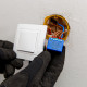 Wi-Fi Smart Relay Switch (dry contacts) Shelly Plus 1 Mini - SHELLY