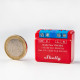 Wi-Fi Smart Relay Switch with energy Shelly Plus 1PM Mini - SHELLY