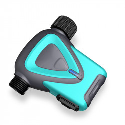Zigbee 3.0 Tuya Smart Watering Controller - NEO