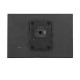 SIBO - 10" Android Tablet PC for Wall Mount - Black