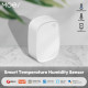 NEO - Capteur de température et humidité Zigbee 3.0 Tuya