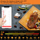 MOES - Tuya Bluetooth Wireless Smart Meat Thermometer