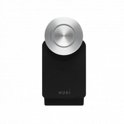 NUKI - Nuki Smart Lock 3.0 Pro Black