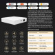 MOES - Zigbee/Bluetooth Tuya Smart Life home automation gateway