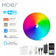 MOES - WIFI Smart LED Neon Light Strip (RGB)